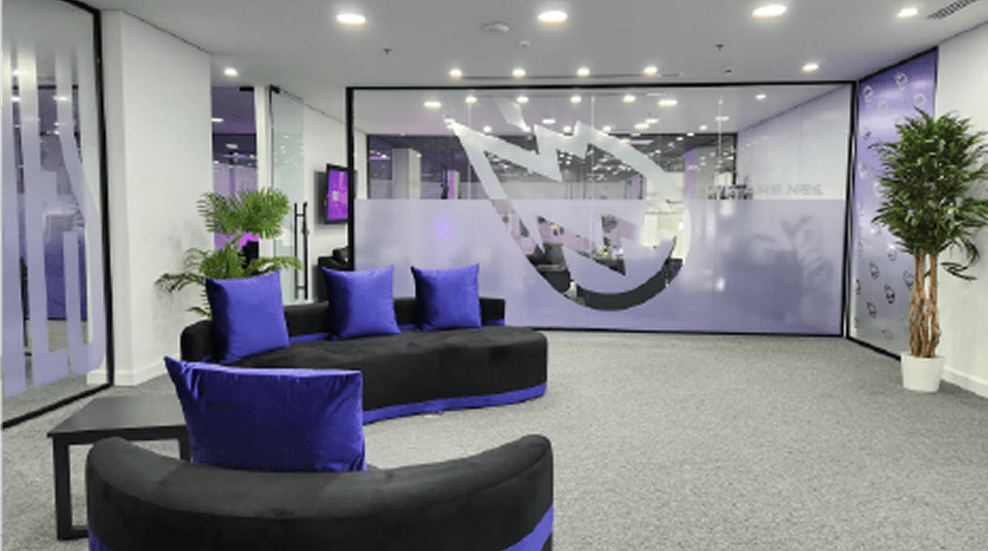Nesma E Sports Gaming Facility