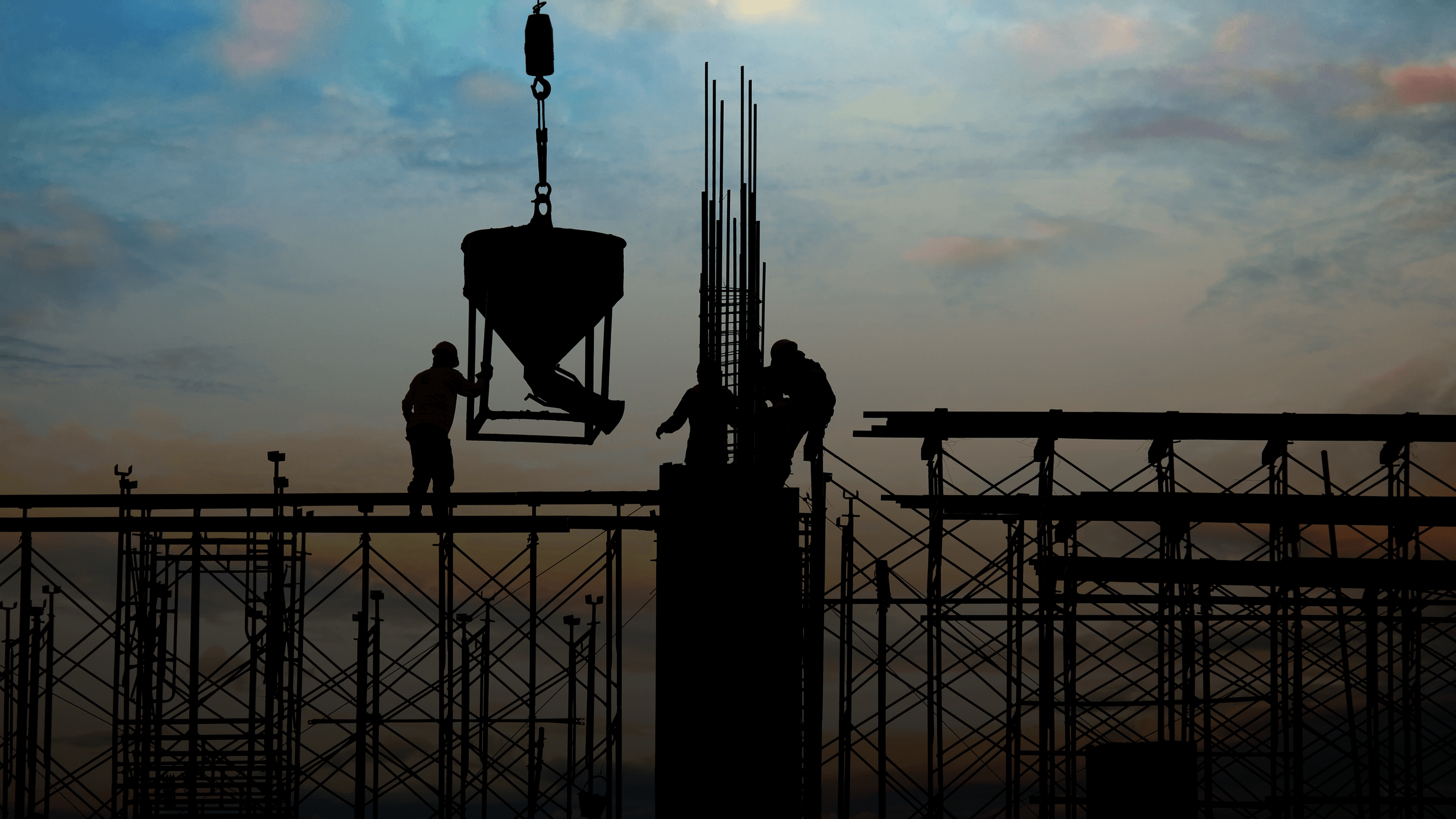 CIVIL CONSTRUCTION