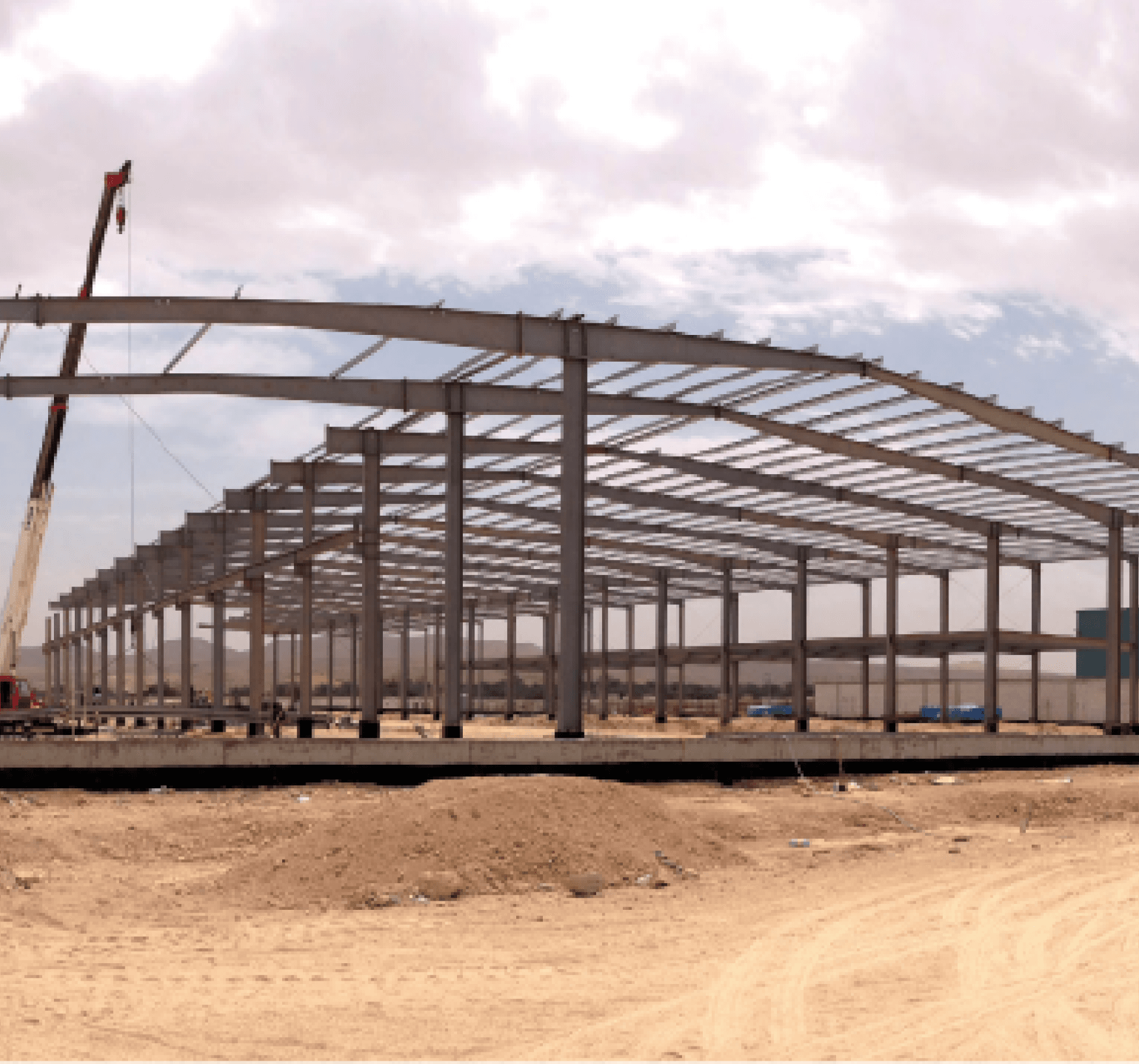 WAJHAT METAL DOOR FACTORY