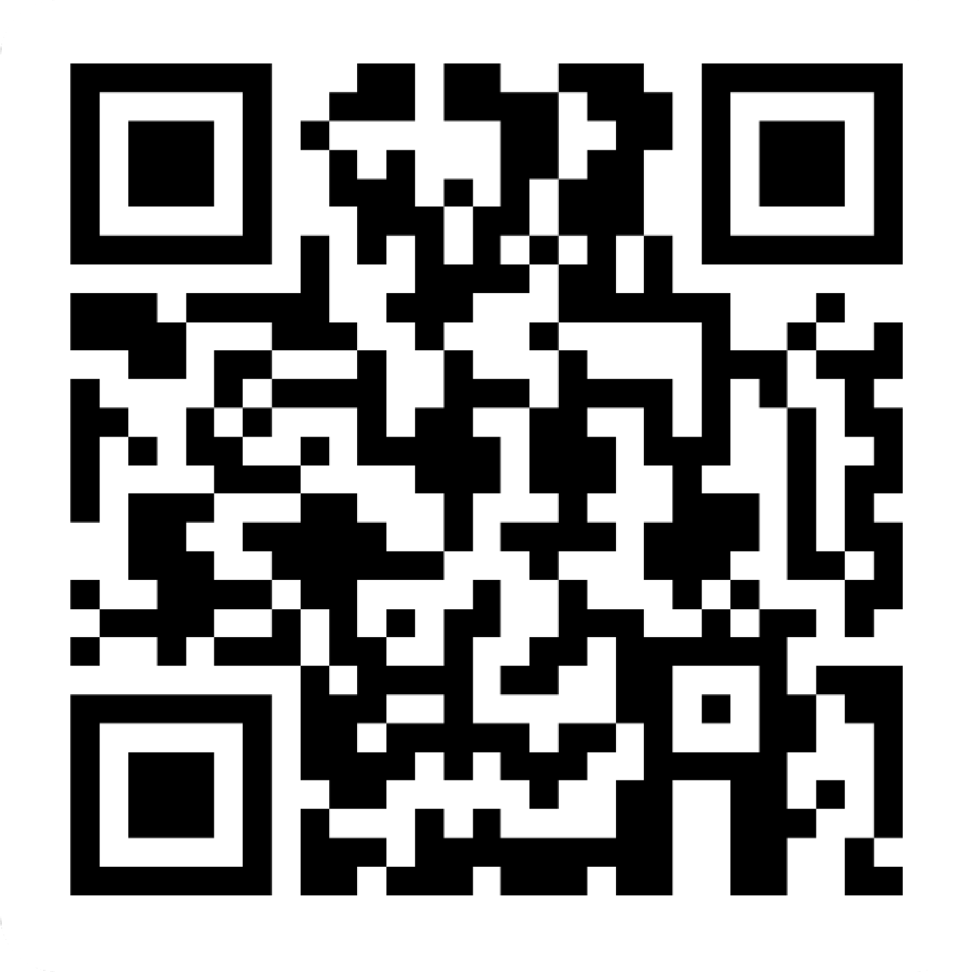 Vendor QR Code